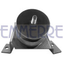 Original EMMERRE MOTORKISSEN IVECO DAILY 90> VORNE R...