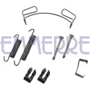 Original EMMERRE BREMSBACKENFEDER IVECO DAILY 06> KFZ...