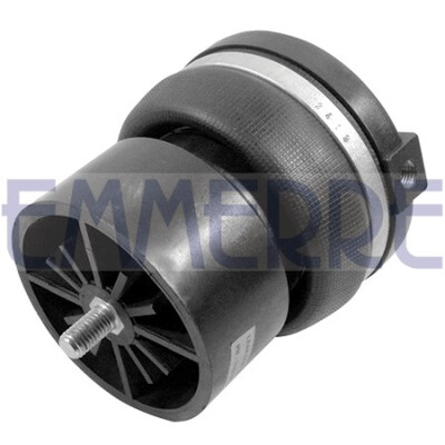 Original EMMERRE AUFHÄNGUNGSPUFFER PNEUMATISCH IVECO EUROTECH / EUROSTAR KFZ Ersatzteil 975050