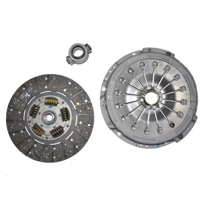 Original AP RaiCam KUPPLUNG IVECO DAILY 06> MIT LAGER 12> C21/S21 3.0JTD #310X10# KFZ Ersatzteil K2082
