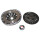 Original AP RaiCam KUPPLUNG FIAT PUNTO 99> MIT LAGER 1.2 #180X20# KFZ Ersatzteil KT7617