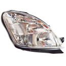 Original DEPO SCHEINWERFER IVECO DAILY 06> H1+H1+H7 R...