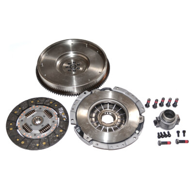 Original AP RaiCam KUPPLUNG IVECO DAILY 00> MIT LAGER MIT STARRRAD 2.3 JTD #235X10# KFZ Ersatzteil SFC47004