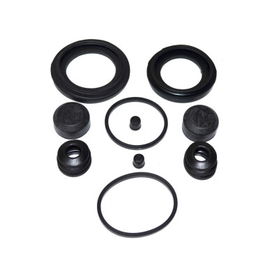 Original AUTOFREN SEINSA BREMSKLEMME REPARATURSET FIAT DUCATO 06> VORNE GUMMIS 46/52MM KFZ Ersatzteil D4609