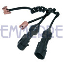 Original EMMERRE BREMSBELAGSSENSIVECO DAILY 06> KFZ...