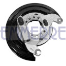 Original EMMERRE BREMSEN-REPARATURSET IVECO DAILY 06>...