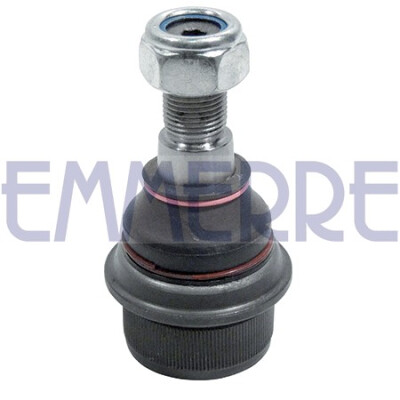 Original EMMERRE SCHWINGE BOLZEN IVECO DAILY 00> L/R UNTEN 29L/35C/35S KFZ Ersatzteil 973251