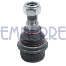 Original EMMERRE SCHWINGE BOLZEN IVECO DAILY 00> L/R...