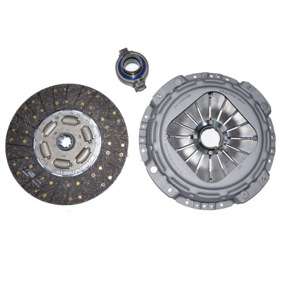 Original AP RaiCam KUPPLUNG IVECO EUROCARGO MIT LAGER 100/140/150/180 #350X10# KFZ Ersatzteil K2063