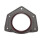 Original CORTECO DICHTUNG FIAT DUCATO 06> KURBELWELLE 2.0 JTD 93x172/139.7x12 KFZ Ersatzteil 12015763B