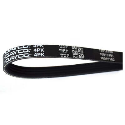 Original DAYCO MICRO-V-KEILRIPPENRIEMEN FIAT DUCATO 06> 3.0JTD KFZ Ersatzteil 4PK1115
