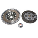 Original AP RaiCam KUPPLUNG FIAT 500 07> MIT LAGER 1.3...
