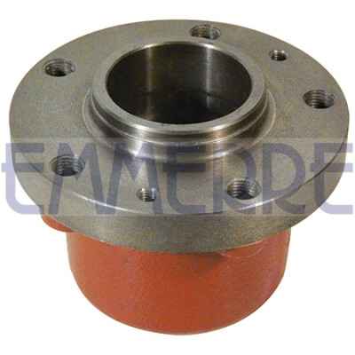Original EMMERRE RADLAGER IVECO DAILY 00> NABE 35S10-14 KFZ Ersatzteil 931002