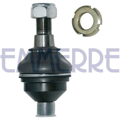 Original EMMERRE SCHWINGE BOLZEN IVECO DAILY 90> L/R 35/50/65/70C KFZ Ersatzteil 954017