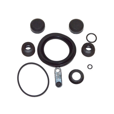 Original AUTOFREN SEINSA BREMSKLEMME REPARATURSET IVECO DAILY 06> HINTEN GUMMIS 06> 35C TY? 60MM 1-T?OCZEK KFZ Ersatzteil D41354