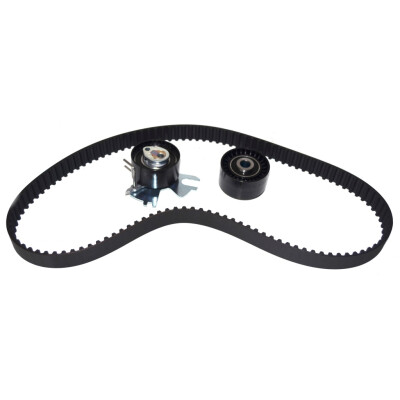 Original DAYCO ZAHNRIEMENSATZ FIAT SCUDO 07> 2.0 JTD 01.2007>12.2010 (DW10UTED4) KFZ Ersatzteil KTB455