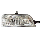 Original DEPO SCHEINWERFER FIAT DUCATO 02> H1+H7 R...