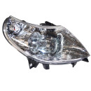Original DEPO SCHEINWERFER FIAT DUCATO 06> H7+H1 R...