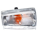 Original DEPO BLINKLICHT IVECO DAILY 90> L WEIß...