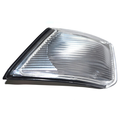 Original DEPO BLINKLICHT IVECO DAILY 00> L WEIß KFZ Ersatzteil 663-1502L-UE-C