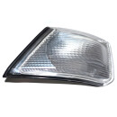 Original DEPO BLINKLICHT IVECO DAILY 00> L WEIß...