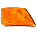 Original DEPO BLINKLICHT IVECO DAILY 00> R ORANGE KFZ...