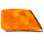 Original DEPO BLINKLICHT IVECO DAILY 00> R ORANGE KFZ Ersatzteil 663-1502R-UE