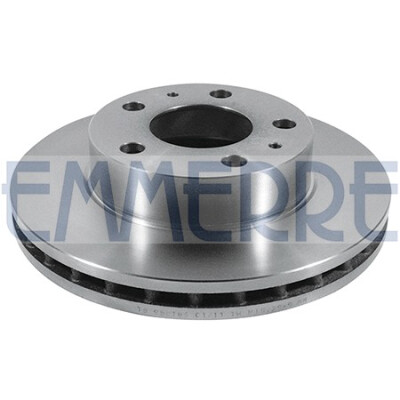 Original EMMERRE BREMSSCHEIBE FIAT DUCATO 06> VORNE L/R KFZ Ersatzteil 960185