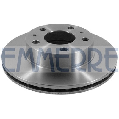 Original EMMERRE BREMSSCHEIBE FIAT DUCATO 06> VORNE L/R 17Q HEAVY KFZ Ersatzteil 960202