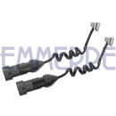 Original EMMERRE BREMSBELAGSSENSIVECO DAILY 06> 09>...