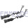 Original EMMERRE BREMSBELAGSSENSIVECO DAILY 06> 09> KFZ Ersatzteil 960863