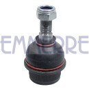 Original EMMERRE SCHWINGE BOLZEN IVECO DAILY 00> L/R...