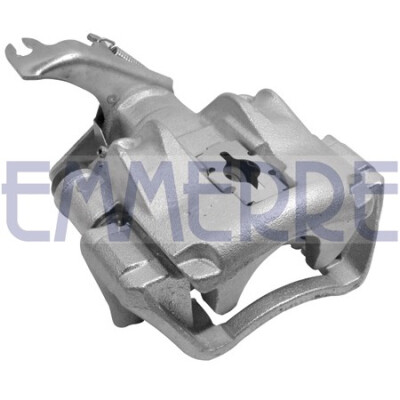 Original EMMERRE BREMSSATTEL IVECO DAILY 06> HINTEN R KFZ Ersatzteil 975093