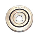 Original DAYCO WELLENRIEMENSCHEIBE FIAT DOBLO 09> 1.3...