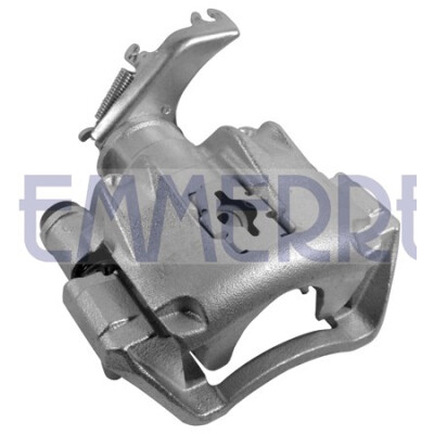 Original EMMERRE BREMSSATTEL IVECO DAILY 06> HINTEN L KFZ Ersatzteil 975092