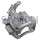 Original EMMERRE BREMSSATTEL IVECO DAILY 06> HINTEN L KFZ Ersatzteil 975092