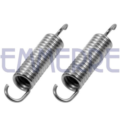 Original EMMERRE BREMSKLEMME REPARATURSET IVECO DAILY 06> KFZ Ersatzteil 960720