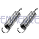 Original EMMERRE BREMSKLEMME REPARATURSET IVECO DAILY...