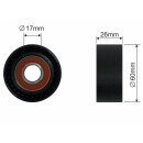 Original FAST MICRO-V-RIEMENSPANNER CITROEN BERLINGO...