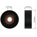 Original FAST MICRO-V-RIEMENSPANNER FIAT SCUDO / ULYSSE...