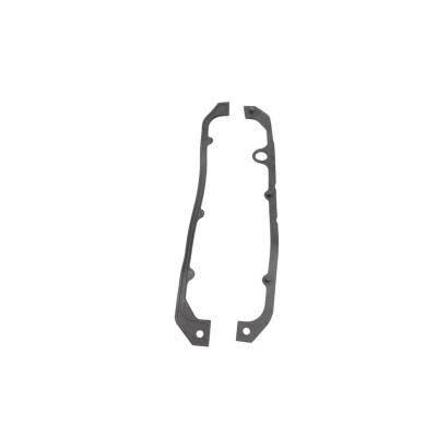 Original FAST DICHTUNG KURBELGEHÄUSE IVECO DAILY 00> KOMPL. L+R 2.5D/2.8D 94> KFZ Ersatzteil FT48911