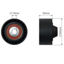 Original FAST MICRO-V-RIEMENSPANNER FIAT FIORINO 07>...