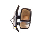 Original FAST SPIEGEL IVECO DAILY 06> MANUAL KURZ R...