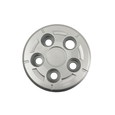 Original FAST HAUBE FIAT DUCATO 06>/ 14> KLEIN 16" KFZ Ersatzteil FT92109