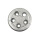 Original FAST HAUBE FIAT DUCATO 06>/ 14> KLEIN 16" KFZ Ersatzteil FT92109