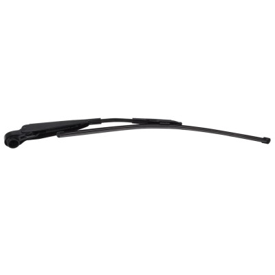 Original FAST WISCHERARM FIAT DOBLO 09> HINTEN MIT FEDER 400MM KFZ Ersatzteil FT93320