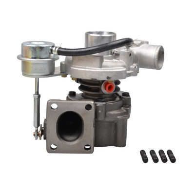 Original HANSWERK TURBOVERDICHTER FIAT DOBLO 00> 1.9JTD KFZ Ersatzteil HW600050