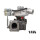 Original HANSWERK TURBOVERDICHTER FIAT DOBLO 00> 1.9JTD KFZ Ersatzteil HW600050
