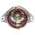 Original MAGNETI MARELLI STATDER LICHTMASCHINE FIAT BRAVA/BRAVO 95> 1.4 KFZ Ersatzteil 83613421