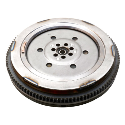 Original LUK SCHWUNGRAD IVECO DAILY 06> ZWEIMASSEN 2.3JTD #Ø=267MM KFZ Ersatzteil 415 0268 10